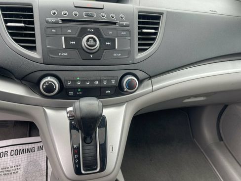 Used 2014 Honda CR-V EX image 19