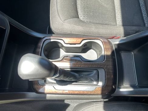 Certified 2022 GMC Canyon Elevation RWD image 19