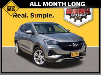 Certified 2023 Buick Encore GX Preferred w/ Cold Weather Comfort Package FWD video 1