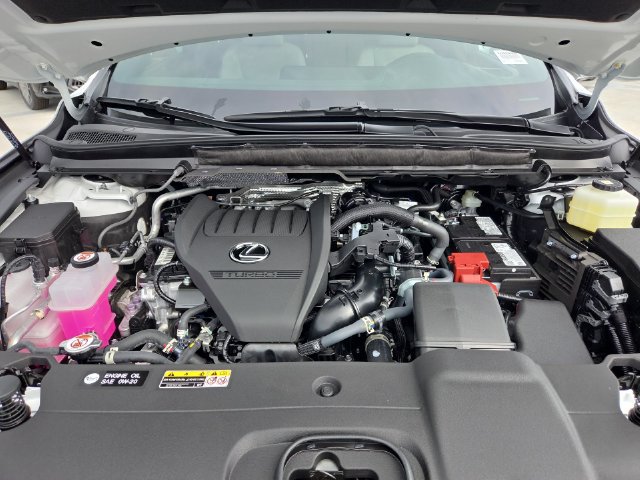 New 2026 Lexus RX 350 Premium w/ Convenience Package FWD image 26