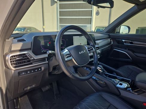 Used 2024 Kia Telluride EX X-Line image 2
