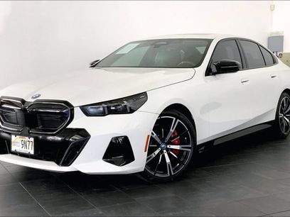 Used 2024 BMW i5 M60 w/ Premium Package
