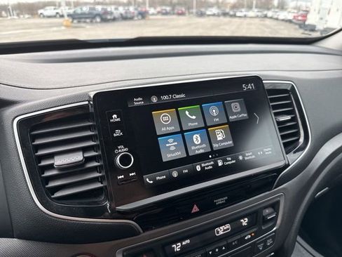 Used 2024 Honda Ridgeline RTL image 22