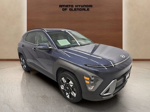 Used 2024 Hyundai Kona SEL AWD/4WD image 9