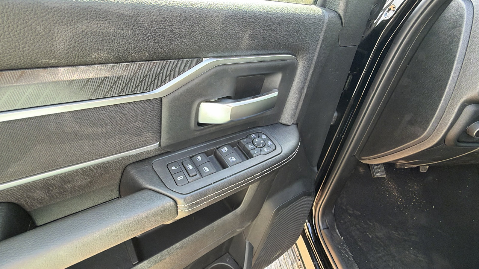 New 2026 RAM 2500 Big Horn RWD image 15