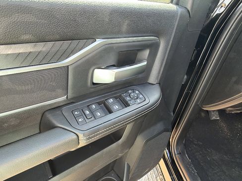 New 2026 RAM 2500 Big Horn image 15
