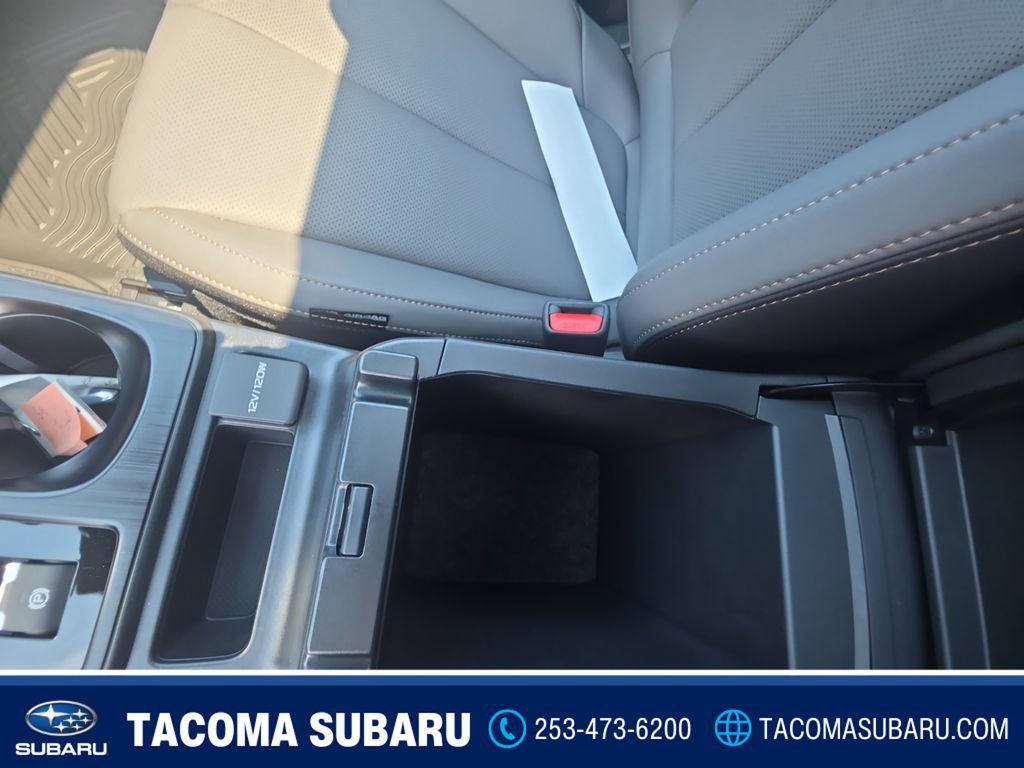 New 2026 Subaru Outback Limited AWD/4WD image 23