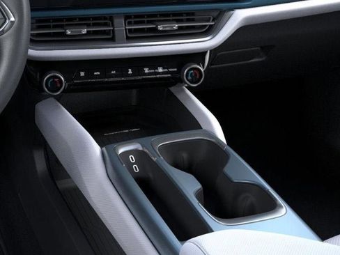 New 2026 Chevrolet Equinox EV LT image 23