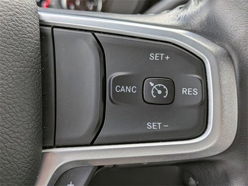 Used 2024 RAM 2500 Big Horn image 24