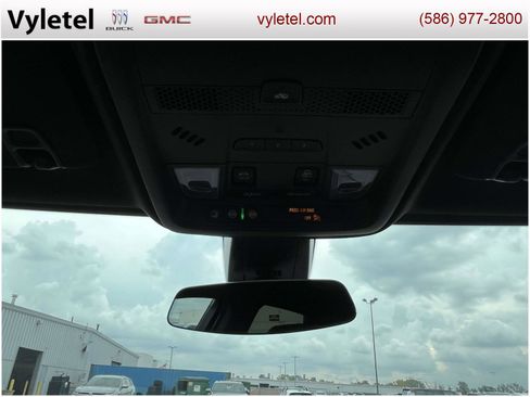 Used 2023 Cadillac XT5 Premium Luxury image 32