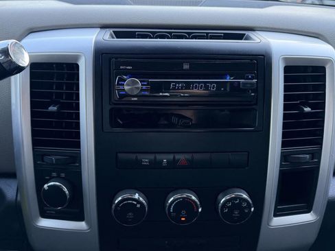 Used 2011 RAM 1500 Classic SLT w/ Protection Group image 30