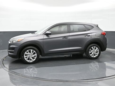 Used 2020 Hyundai Tucson Value image 5