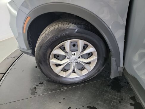 Certified 2026 Honda CR-V LX image 29