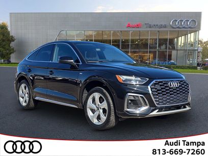 Certified 2025 Audi Q5 2.0T Premium Plus w/ Premium Plus Package
