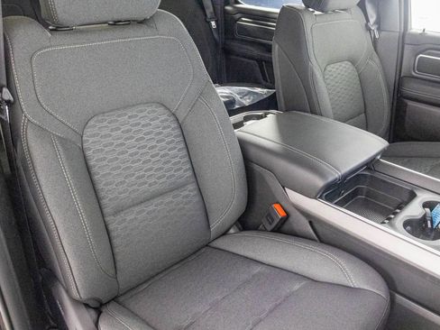 New 2026 RAM 1500 Big Horn image 34