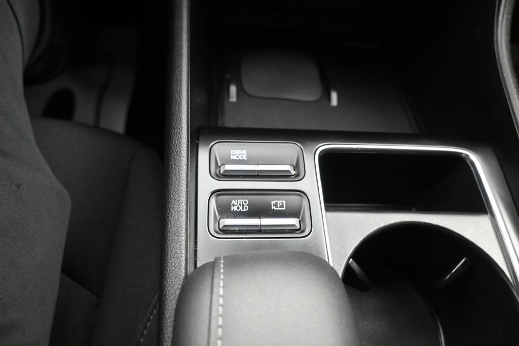 Used 2025 Hyundai Sonata SEL FWD image 24