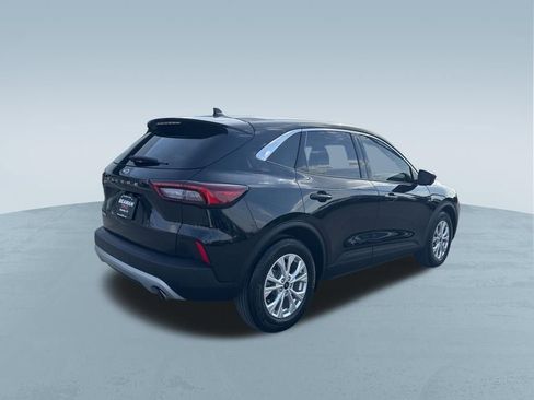 Used 2023 Ford Escape Active w/ Tech Pack #2 image 8