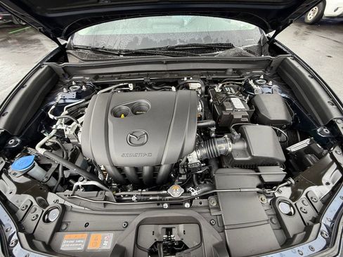 New 2026 MAZDA CX-30 AWD 2.5 S image 27