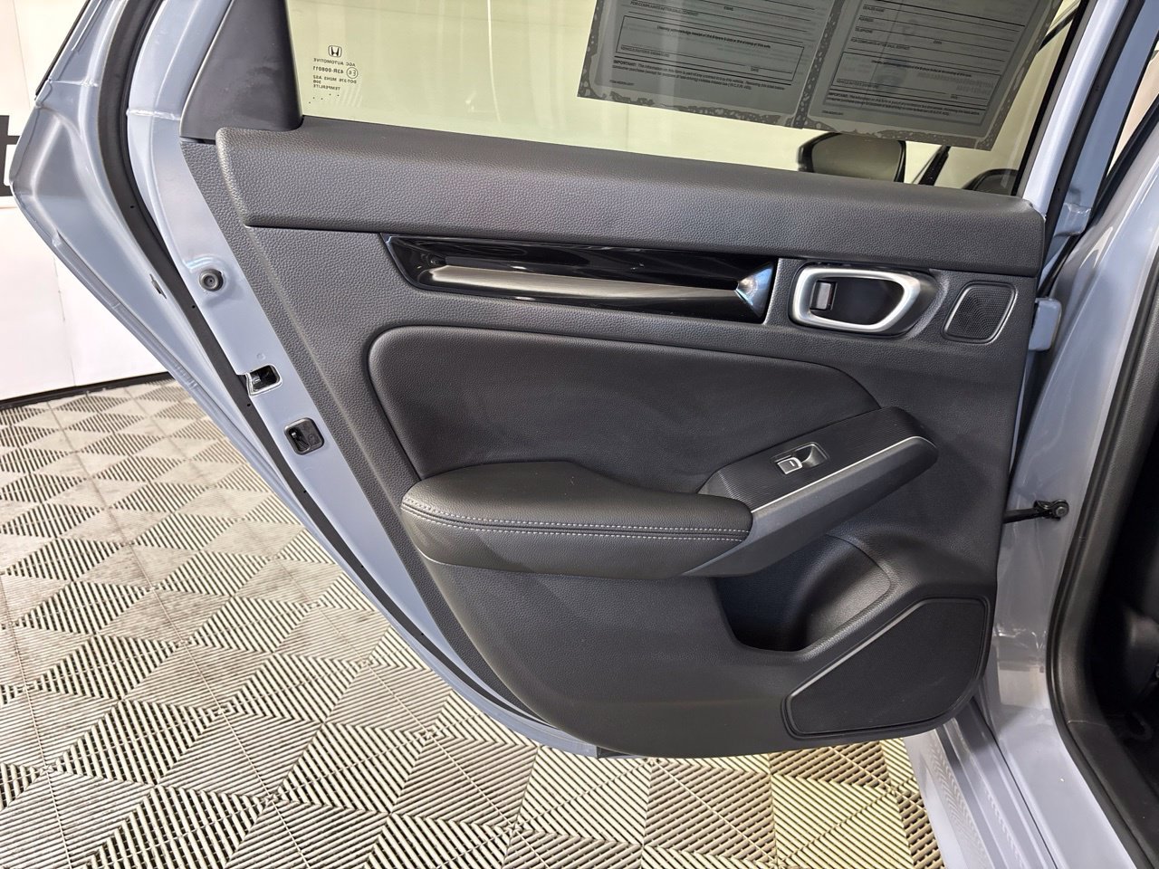 Used 2024 Honda Civic Touring image 23