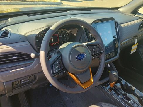 New 2026 Subaru Forester Wilderness image 9