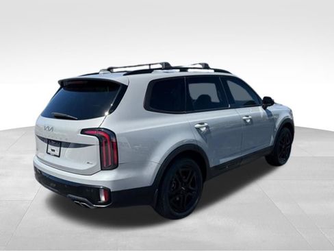 Used 2024 Kia Telluride SX Prestige X-Line AWD/4WD image 7