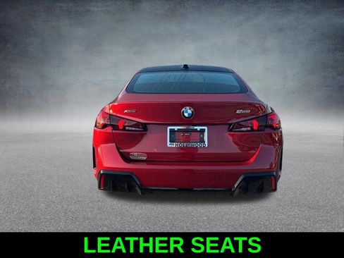 Used 2026 BMW 228i xDrive AWD/4WD image 6