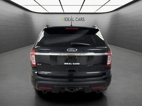 Used 2015 Ford Explorer XLT FWD image 6
