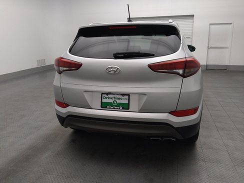 Used 2016 Hyundai Tucson Eco image 7