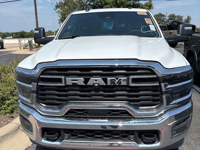 Used 2025 RAM 2500 Big Horn