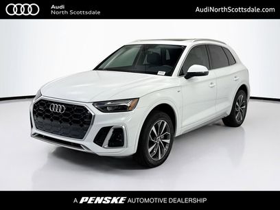 Certified 2023 Audi Q5 2.0T Premium w/ Convenience Package