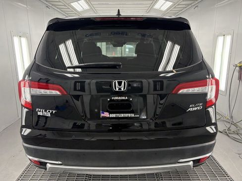 Used 2022 Honda Pilot Elite image 6