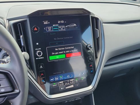 Used 2024 Subaru Crosstrek 2.5i Sport image 30