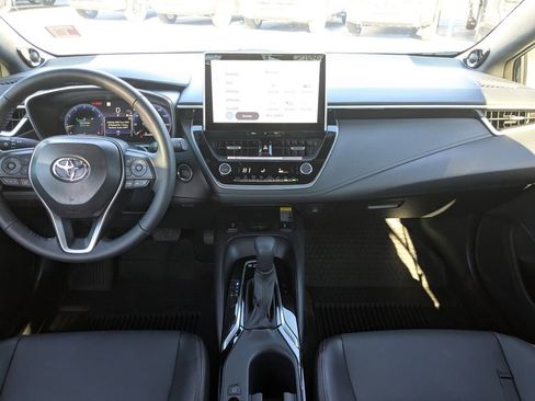 Used 2026 Toyota Corolla XSE image 13