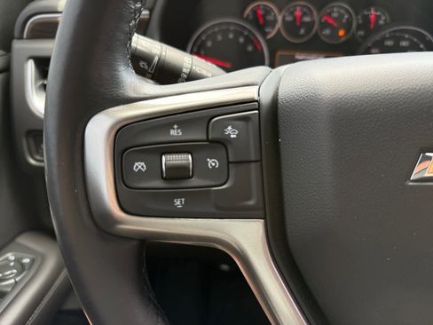 Used 2021 Chevrolet Tahoe LT image 24