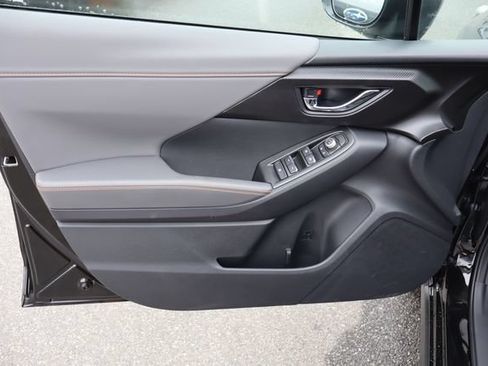 New 2026 Subaru Crosstrek 2.5i Limited AWD/4WD image 10