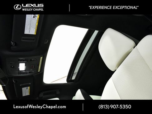 New 2025 Lexus IS 350 F Sport image 14