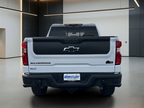 Certified 2024 Chevrolet Silverado 1500 ZR2 w/ ZR2 Bison Edition image 5