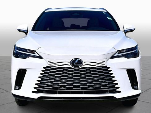 New 2026 Lexus RX 350 Premium image 3