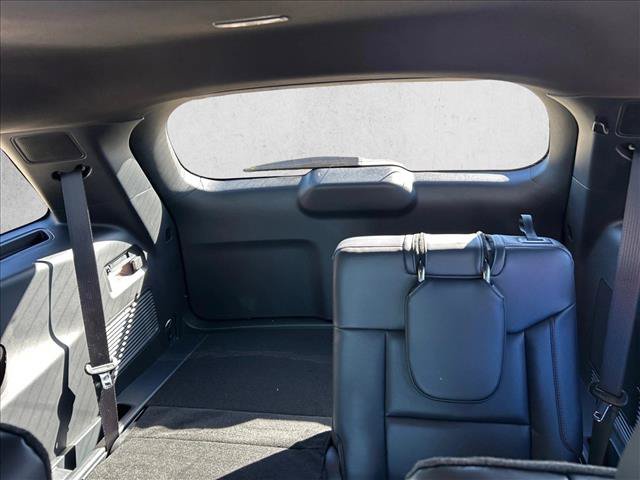 New 2027 Ford Explorer ST-Line w/ Premium Package RWD image 19