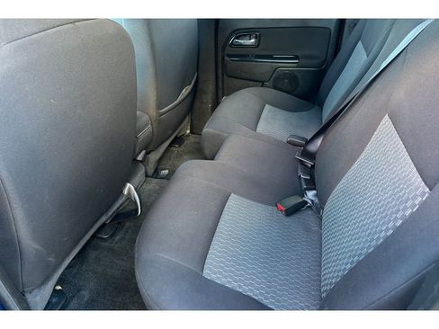 Used 2012 Chevrolet Colorado LT image 14