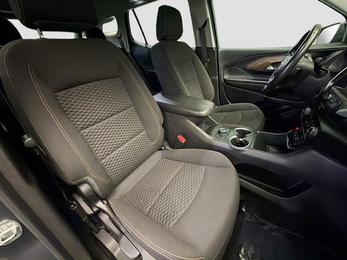 Used 2021 GMC Terrain SLE w/ Elevation Edition image 15