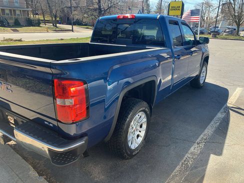 Used 2016 GMC Sierra 1500 SLE w/ SLE Value Package image 22