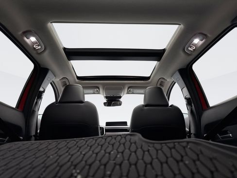 Used 2025 MAZDA CX-50 AWD 2.5 Turbo w/ Weather Package image 19