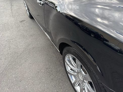 Used 2008 Bentley Continental GT image 29