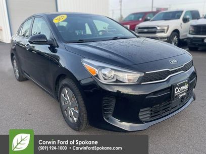 Used 2020 Kia Rio S