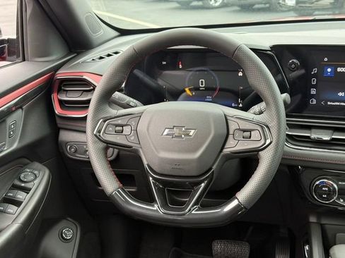 New 2026 Chevrolet TrailBlazer RS w/ Convenience Package image 9