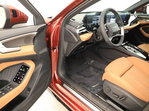 New 2026 Audi A5 2.0T Premium Plus AWD/4WD image 14