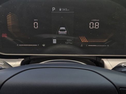 New 2026 Kia K4 FWD image 11