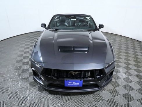 Certified 2024 Ford Mustang GT Premium RWD image 3