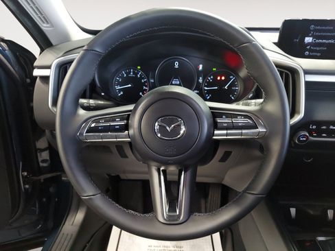 Used 2026 MAZDA CX-50 AWD 2.5 S w/ Cargo Package image 13